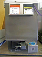 Kodak Prostar Processor shelf
