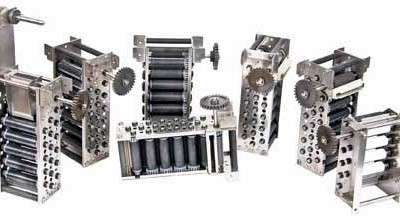 Save on Kodak Microfilm Processor Racks